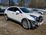 Cadillac XT5 2017