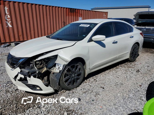 Nissan Altima 2018 - Image 1 of 5