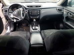 Nissan Rogue 2015