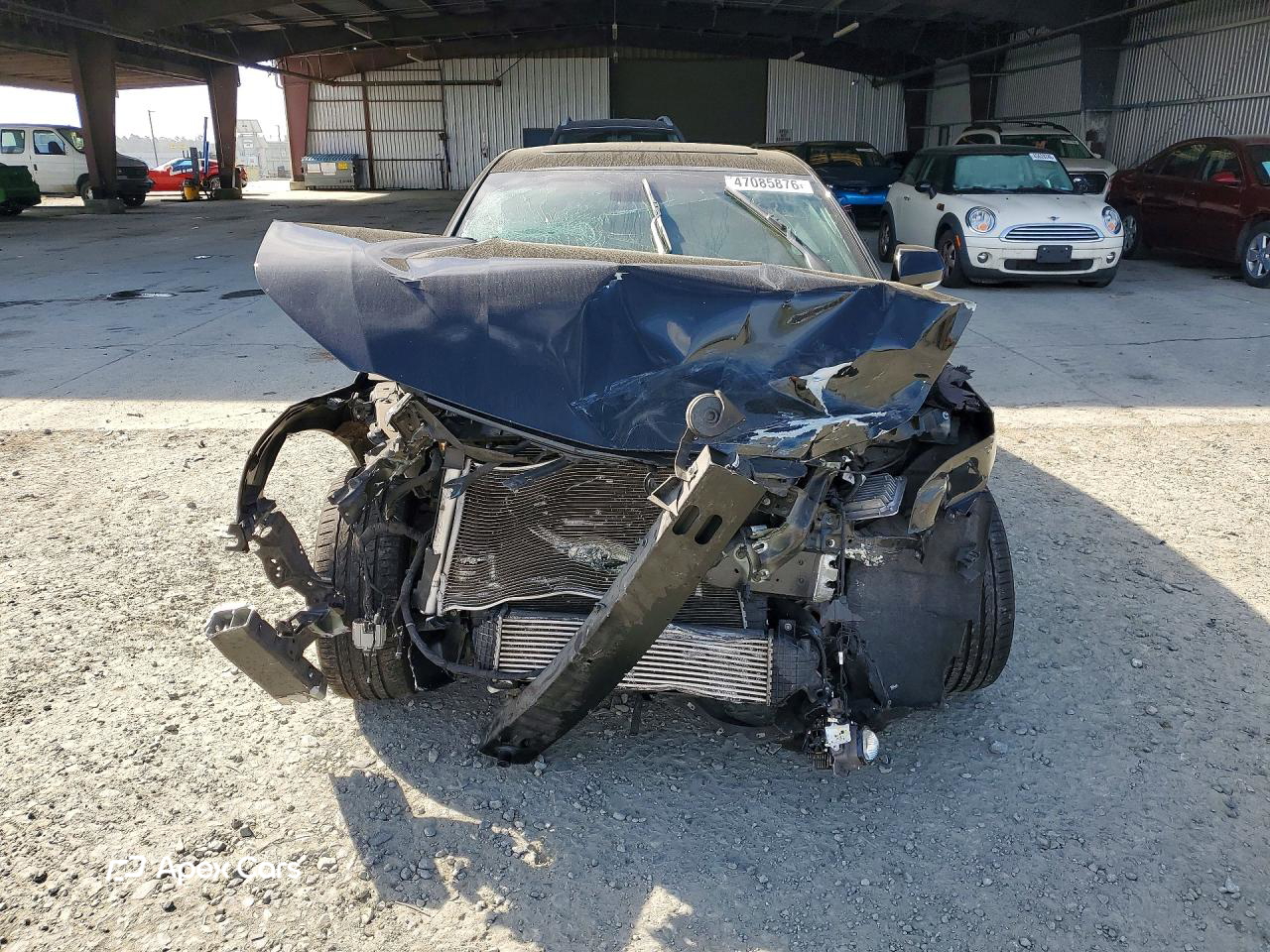 Cadillac CT4 2020
