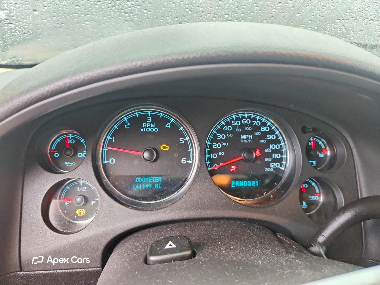GMC Yukon 2007
