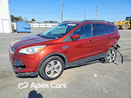 Ford Escape 2014 - Image 1 of 14