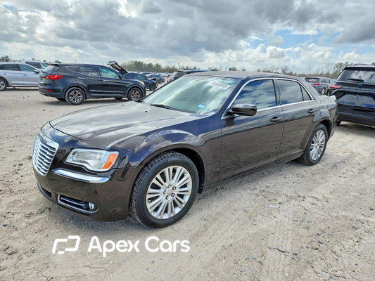 Chrysler 300 2013 - Image 1 of 12