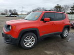 Jeep Renegade 2017