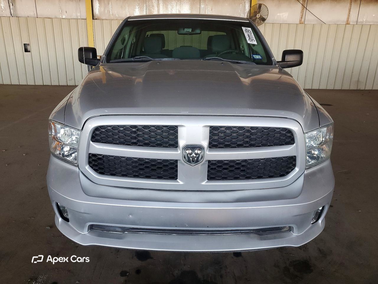 RAM 1500 2014
