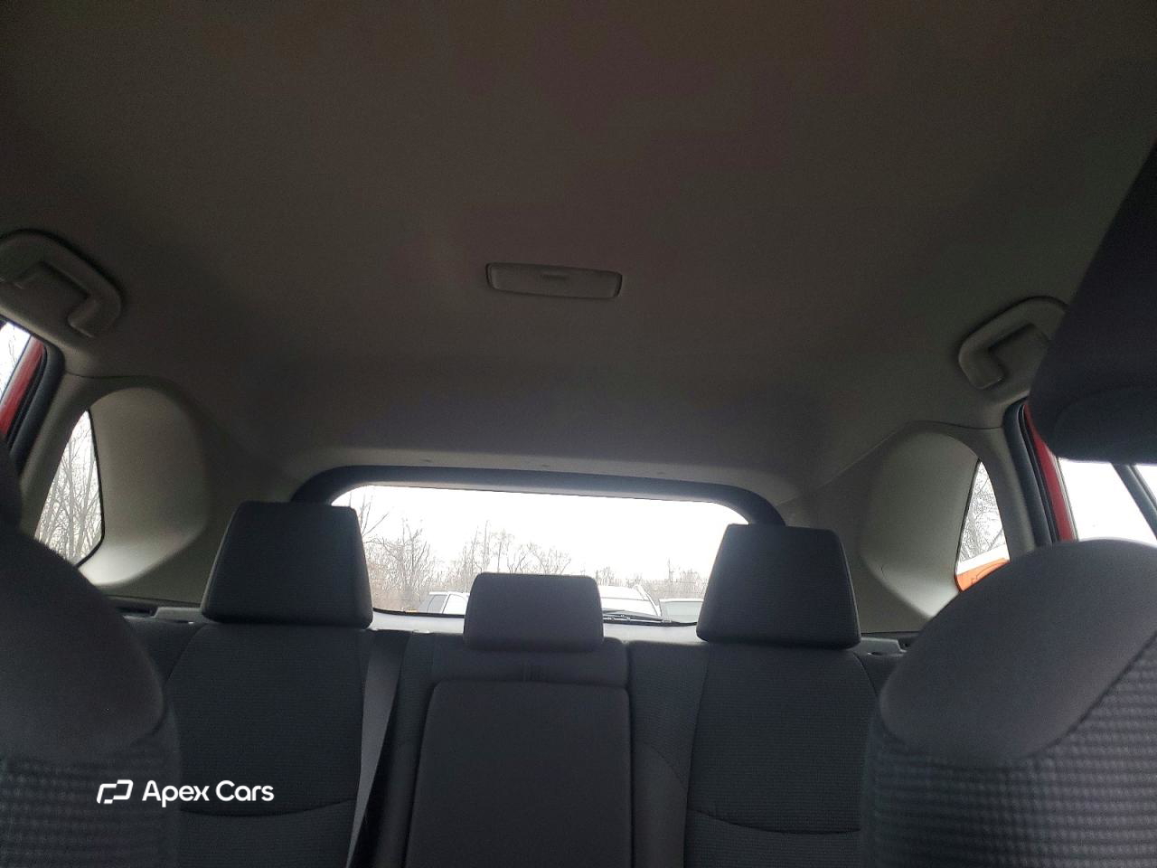 Toyota RAV 4 2024