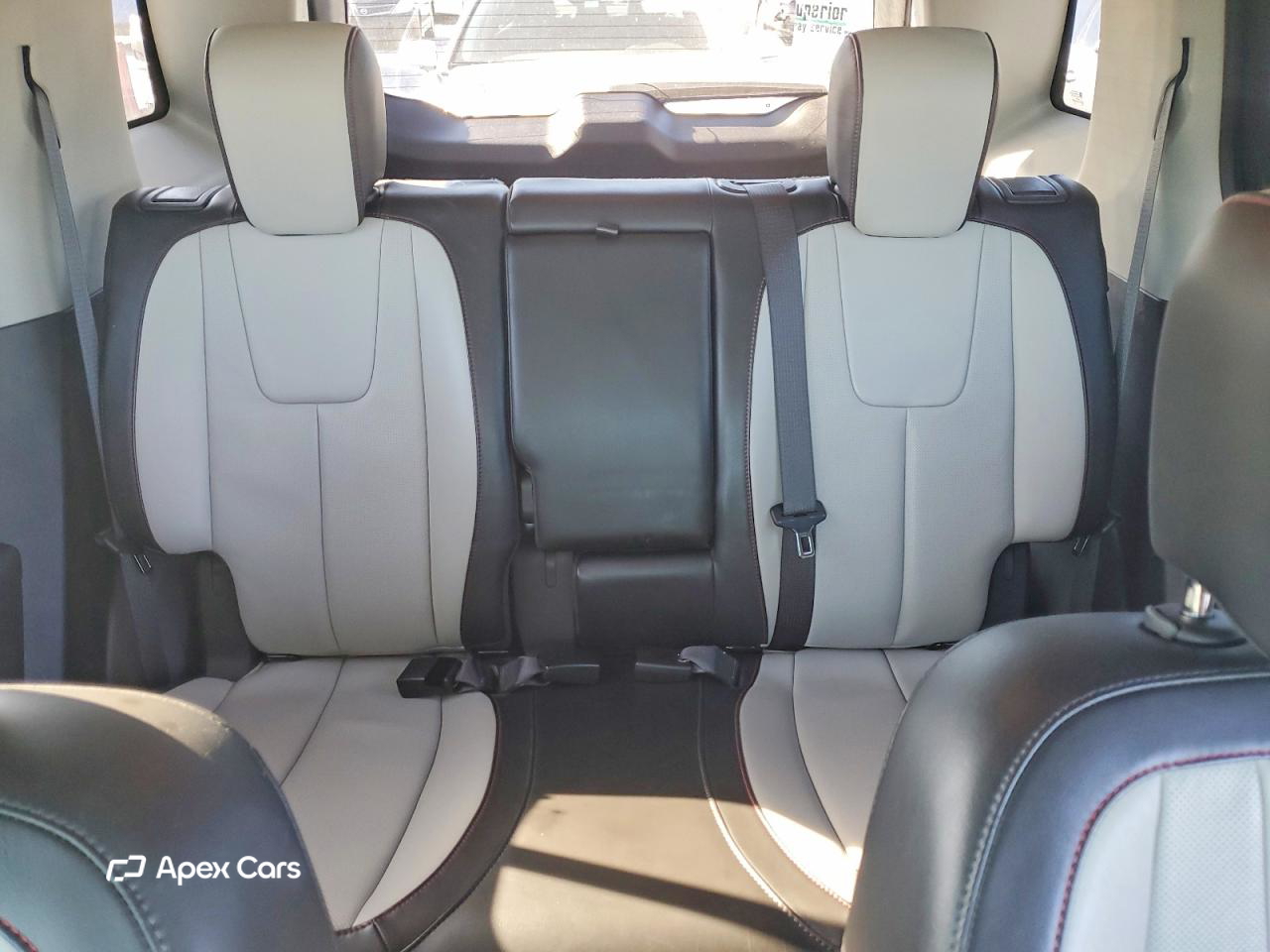 GMC Terrain 2013