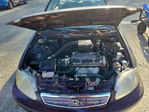 Honda Civic 2000