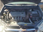 Toyota Corolla 2007