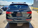 Audi Q5 2017