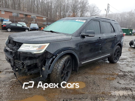 Ford  2017 - Image 1 of 13