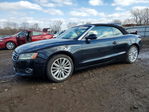 Audi A5 2012