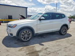 BMW X3 2017