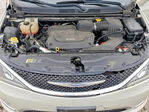 Chrysler Pacifica 2017