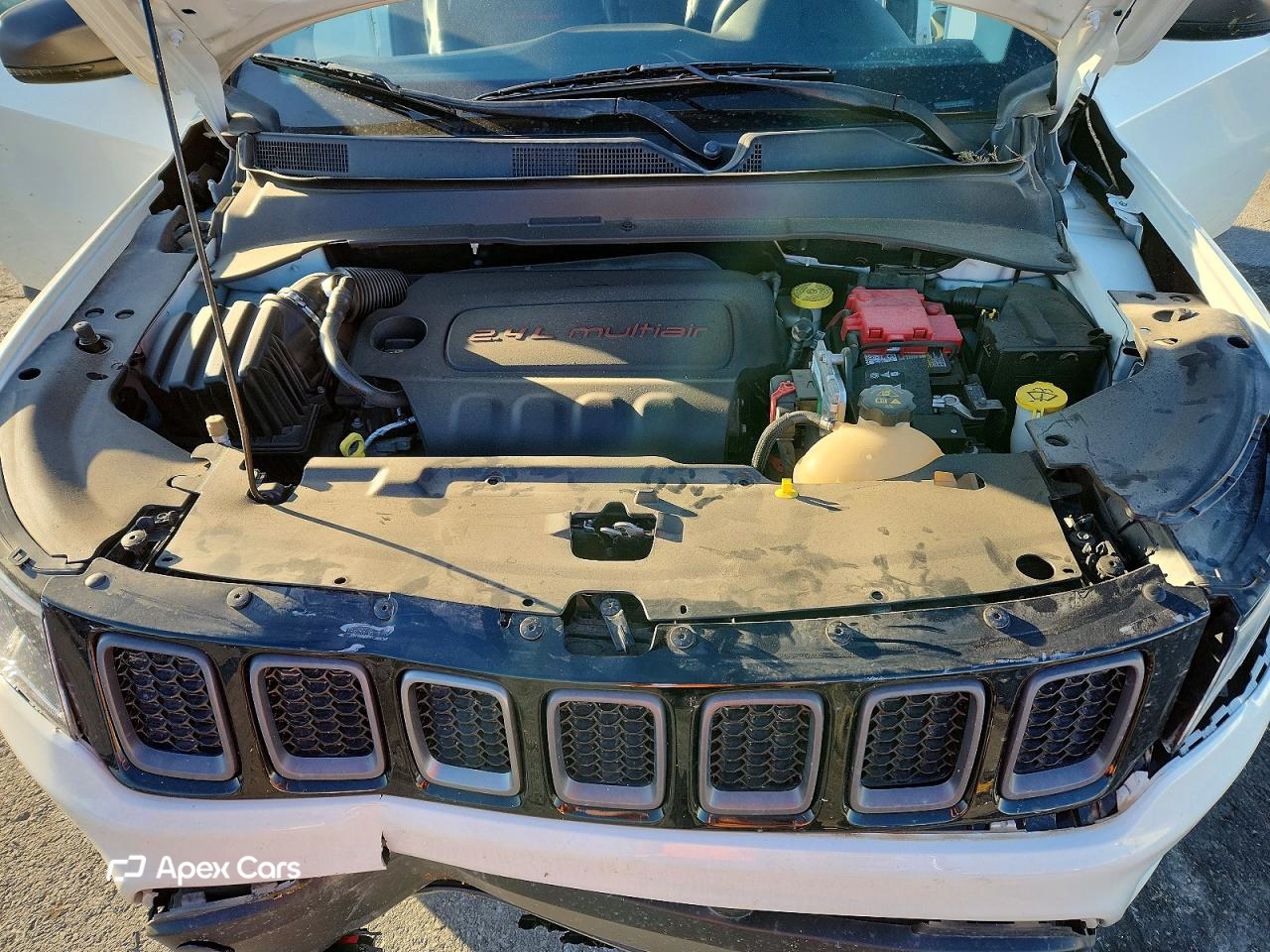 Jeep Compass 2020