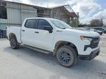 Chevrolet Silverado 2023