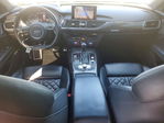 Audi S7 2016