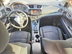 Nissan Sentra 2019