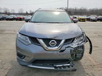 Nissan Rogue 2015