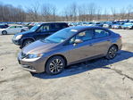 Honda Civic 2014
