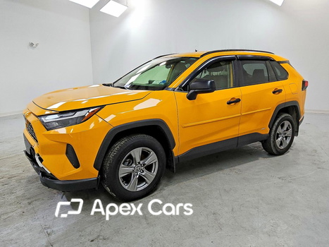 Toyota RAV 4 2023 - Image 1 of 13