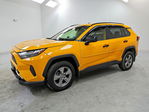 Toyota RAV 4 2023