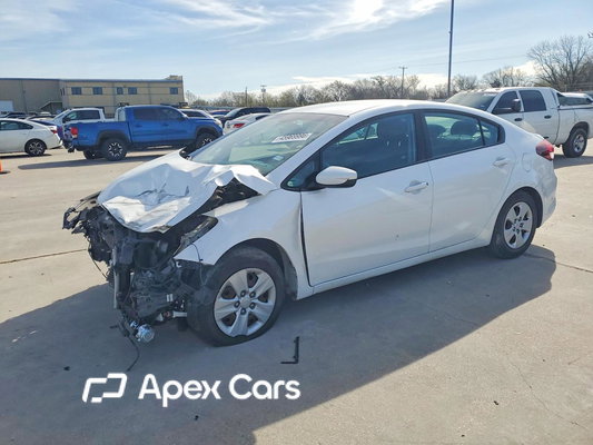 Kia Forte 2018 - Image 1 of 14