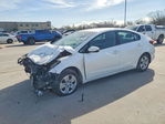 Kia Forte 2018