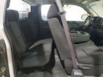 Chevrolet Silverado 2011