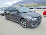 Chrysler Pacifica 2018