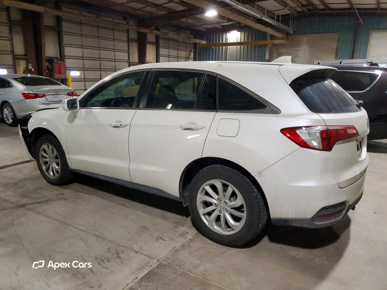 Acura RDX 2016