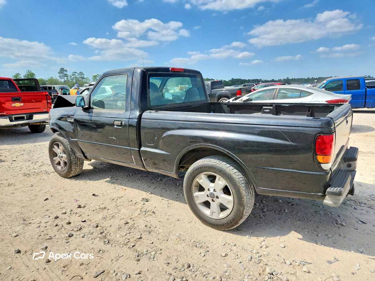 Mazda  1999