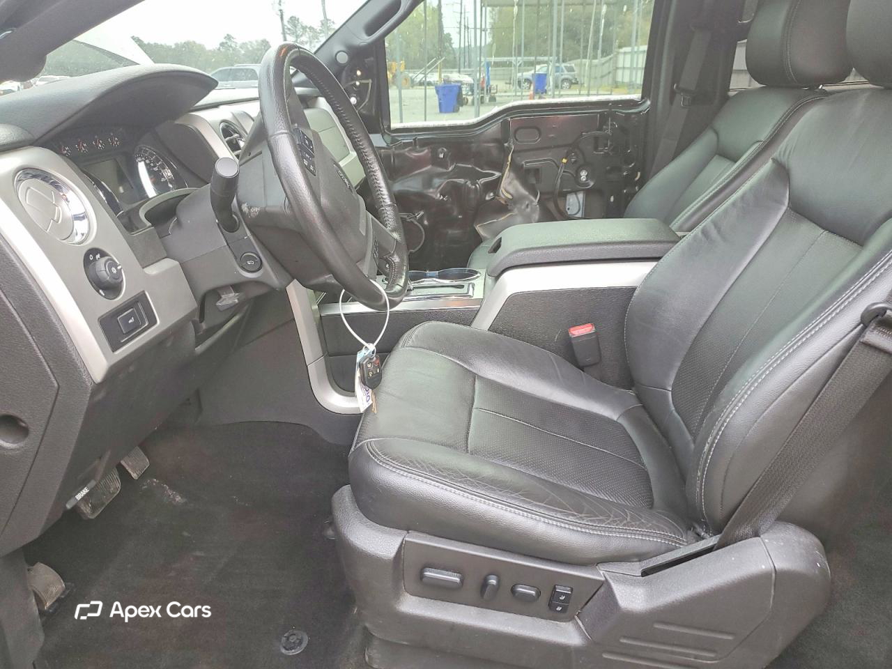 Ford F-150 2014
