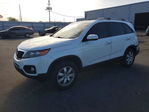 Kia Sorento 2012