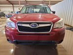 Subaru Forester 2015