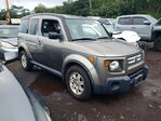 Honda Element 2007