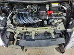 Nissan Versa 2015