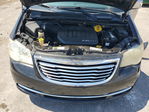 Chrysler Voyager 2014