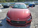 Maserati Ghibli 2018