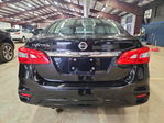 Nissan Sentra 2018
