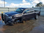 GMC Sierra 2016