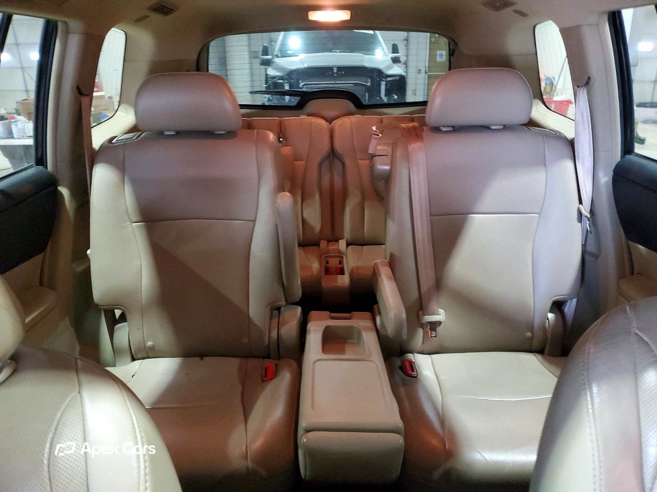 Toyota Highlander 2013