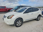 Nissan Rogue 2014