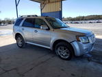 Mercury Mariner 2010