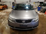 Kia Forte 2012