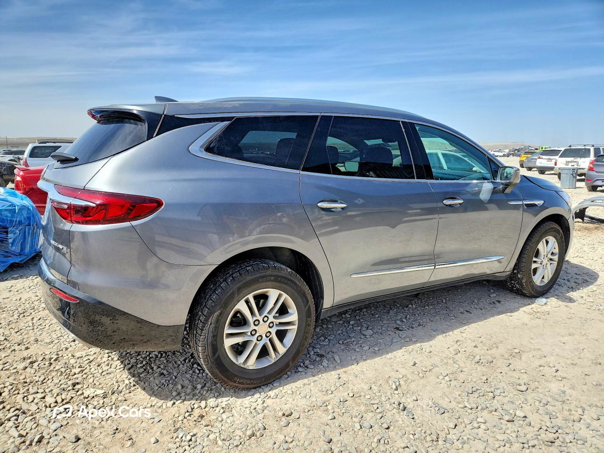 Buick Enclave 2019
