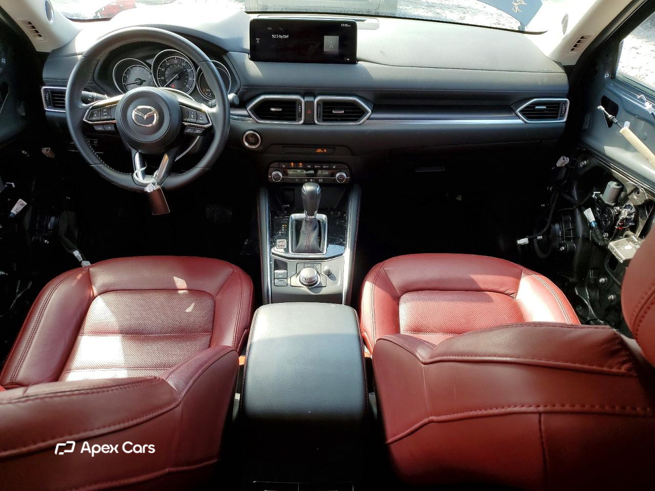 Mazda CX-5 2024