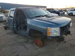 Chevrolet Silverado 2013