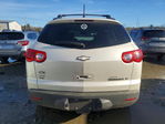 Chevrolet Traverse 2012