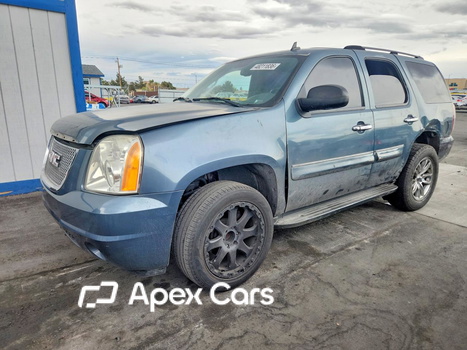 GMC Yukon 2007 - Image 1 of 13